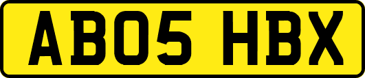 AB05HBX