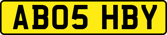 AB05HBY