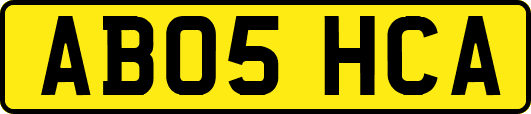 AB05HCA