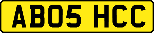 AB05HCC