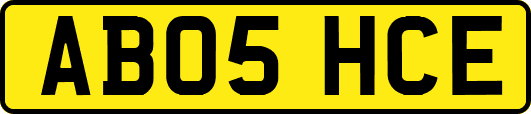AB05HCE