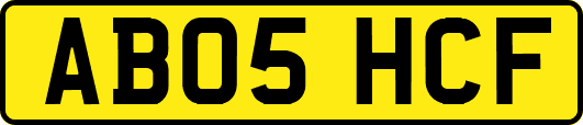 AB05HCF