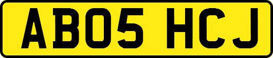 AB05HCJ