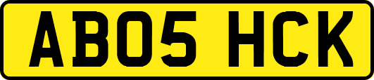 AB05HCK