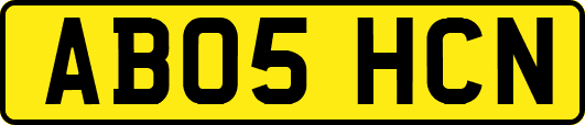 AB05HCN