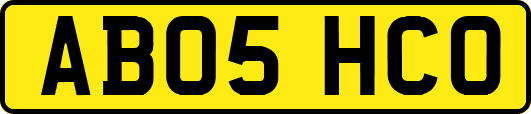 AB05HCO