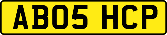 AB05HCP