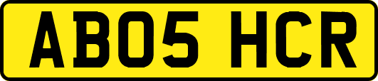 AB05HCR