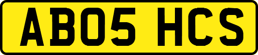 AB05HCS