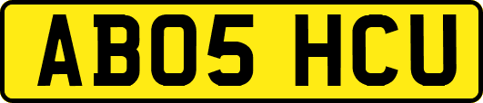 AB05HCU