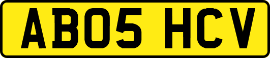 AB05HCV