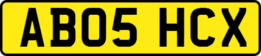 AB05HCX