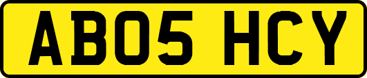 AB05HCY