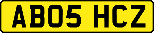 AB05HCZ