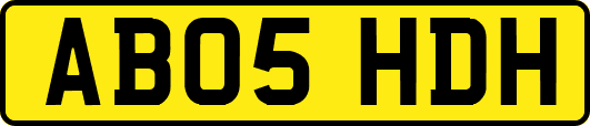 AB05HDH