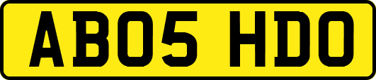 AB05HDO