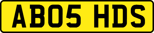 AB05HDS