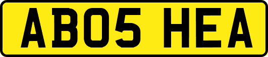 AB05HEA