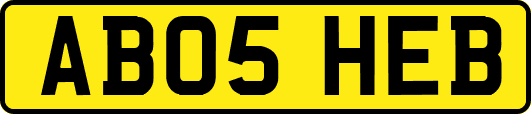 AB05HEB