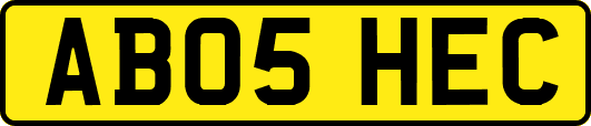 AB05HEC