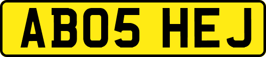 AB05HEJ