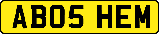 AB05HEM