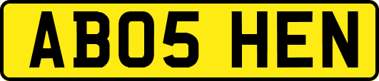 AB05HEN