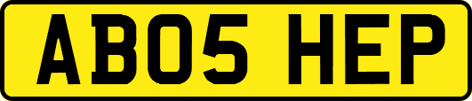 AB05HEP