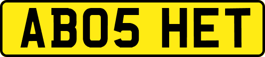 AB05HET