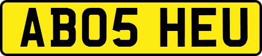 AB05HEU