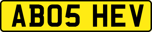 AB05HEV