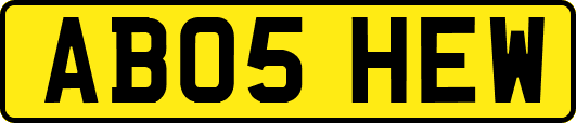 AB05HEW