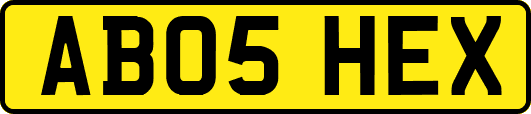 AB05HEX