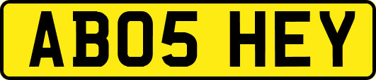 AB05HEY