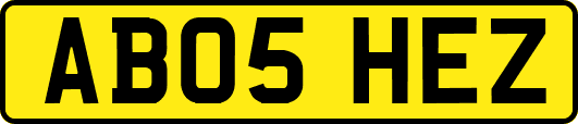 AB05HEZ