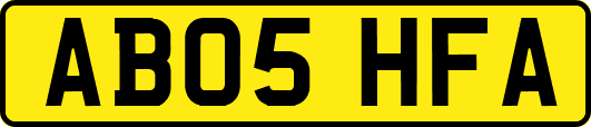 AB05HFA