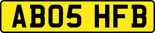 AB05HFB