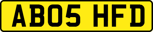 AB05HFD