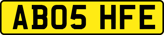 AB05HFE