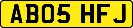 AB05HFJ
