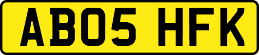AB05HFK