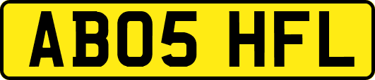 AB05HFL