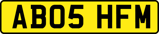 AB05HFM