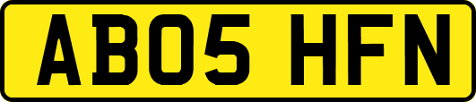 AB05HFN