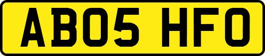 AB05HFO