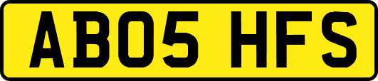 AB05HFS