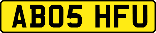 AB05HFU
