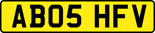 AB05HFV