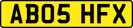 AB05HFX