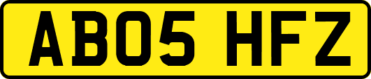 AB05HFZ